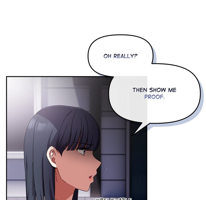 But I Love You Chapter 17 - Page 19