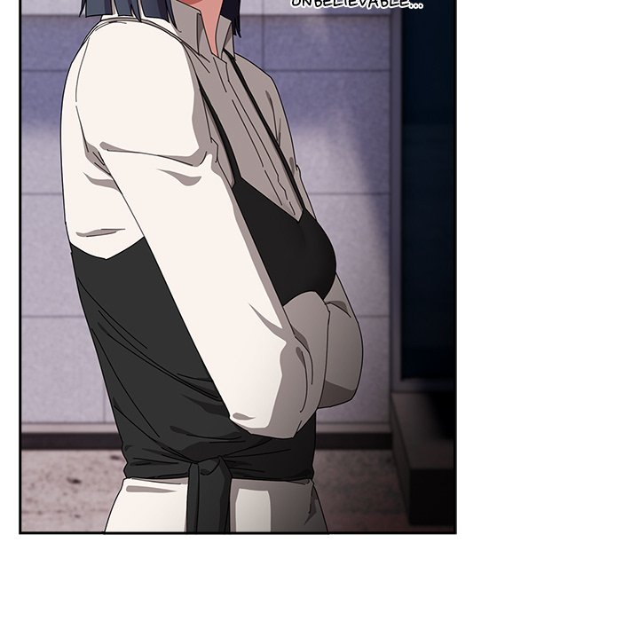 But I Love You Chapter 17 - Page 20