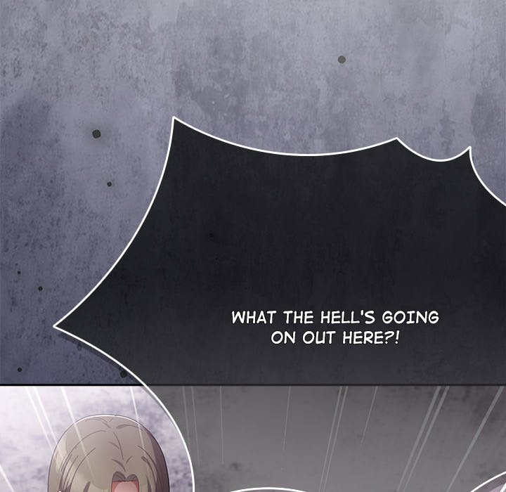 But I Love You Chapter 17 - Page 27