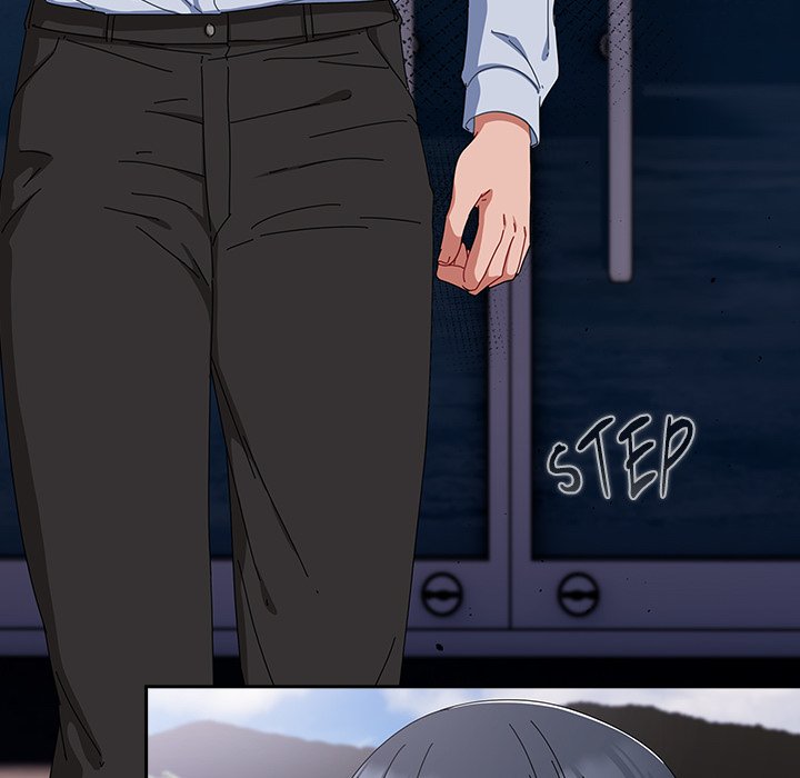 But I Love You Chapter 17 - Page 32