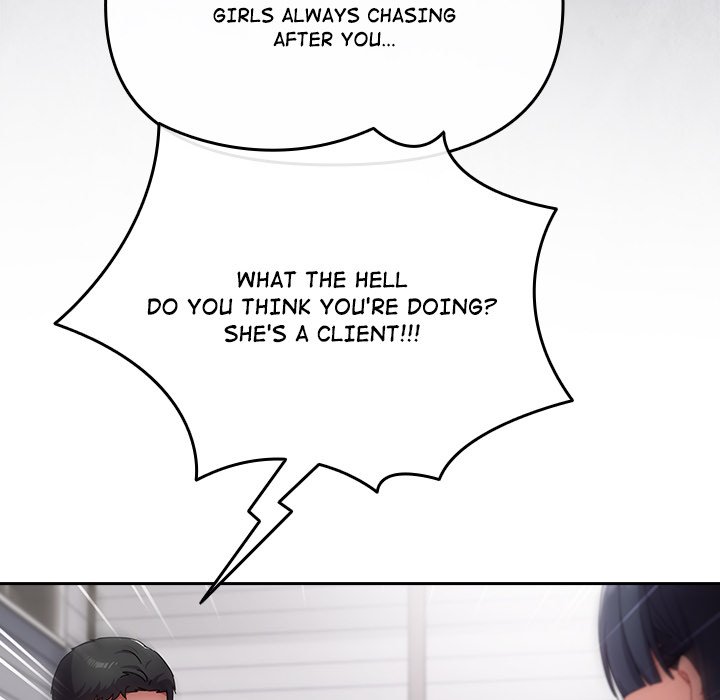 But I Love You Chapter 17 - Page 34