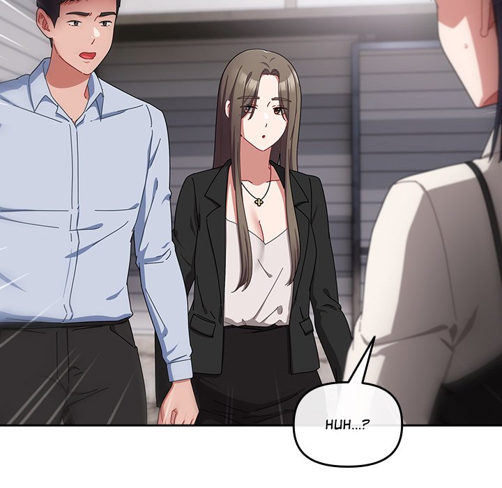 But I Love You Chapter 17 - Page 35