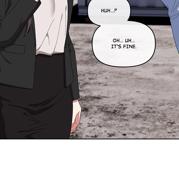 But I Love You Chapter 17 - Page 38