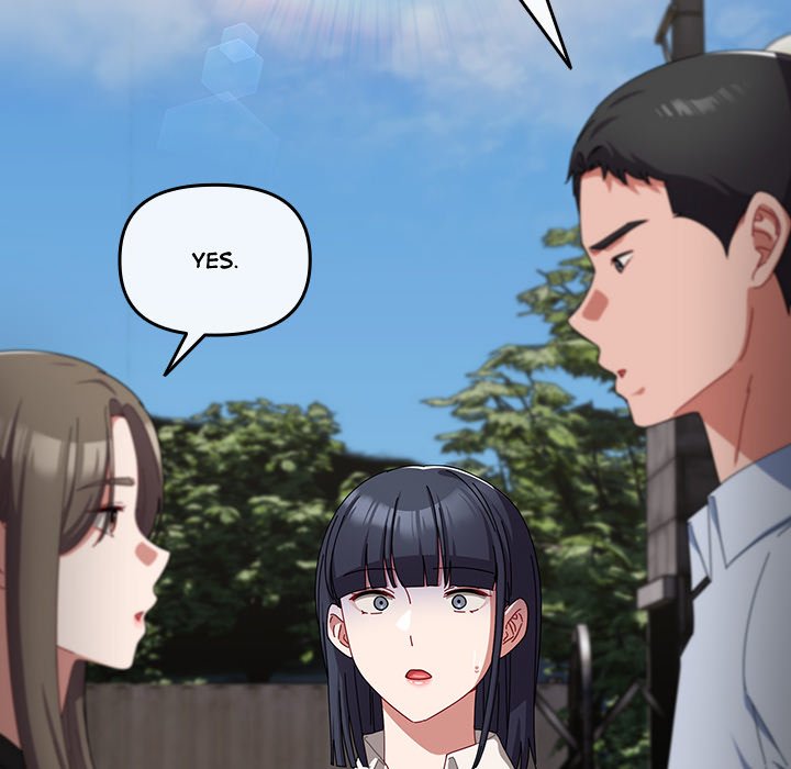 But I Love You Chapter 17 - Page 40