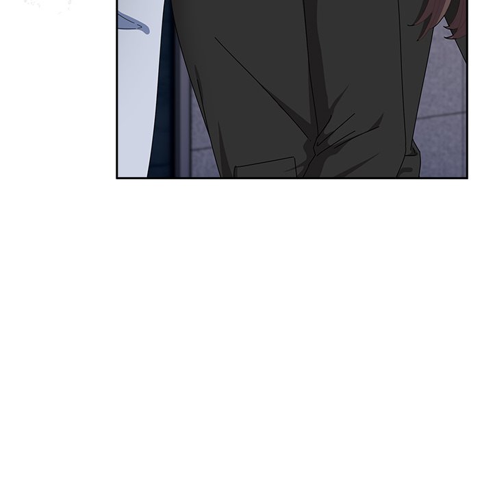 But I Love You Chapter 17 - Page 46