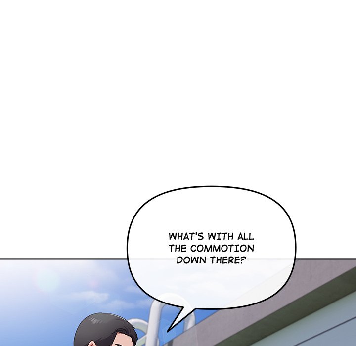 But I Love You Chapter 17 - Page 6