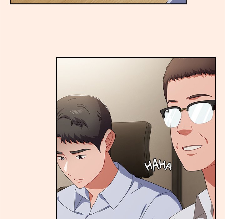 But I Love You Chapter 17 - Page 54