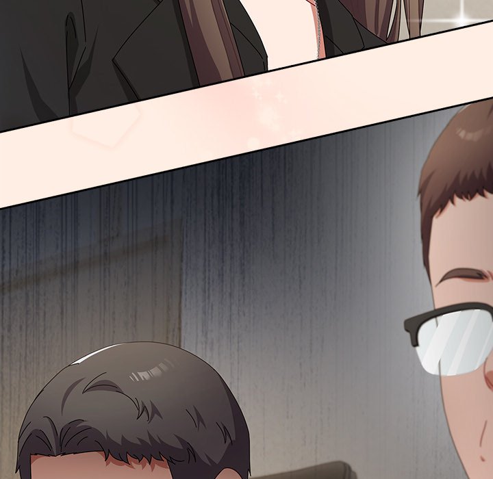 But I Love You Chapter 17 - Page 62