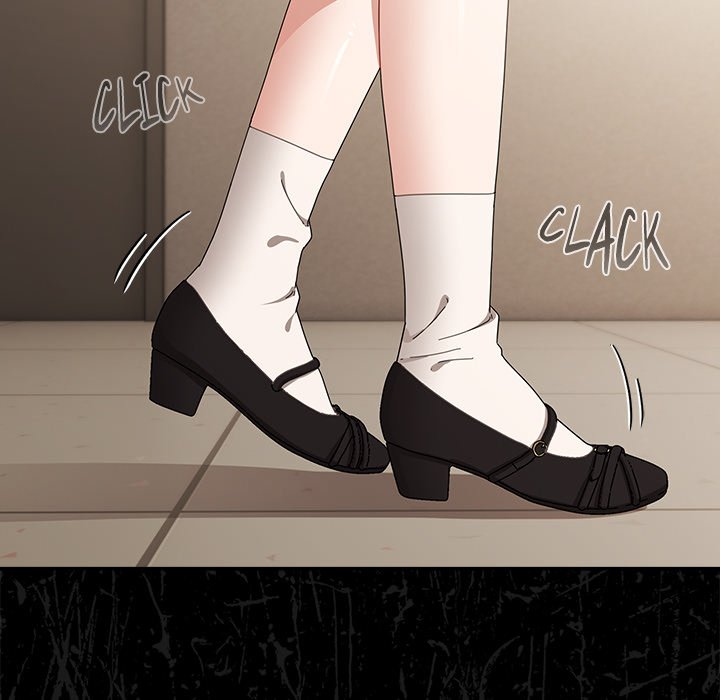 But I Love You Chapter 17 - Page 73
