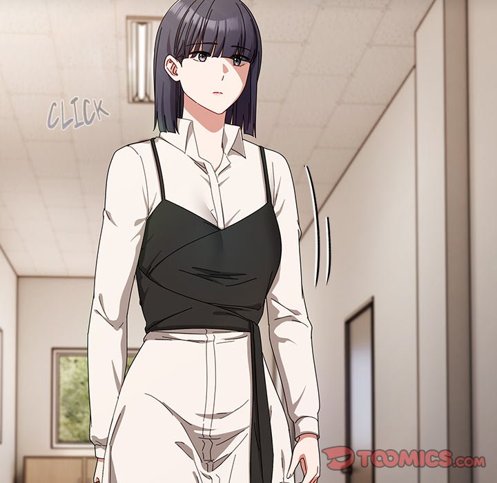 But I Love You Chapter 17 - Page 75
