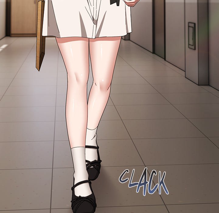 But I Love You Chapter 17 - Page 76