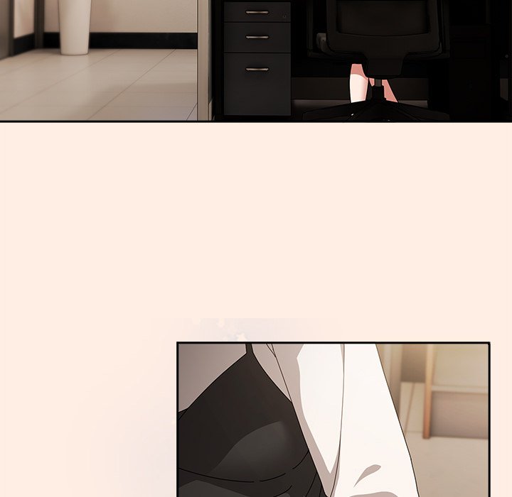 But I Love You Chapter 17 - Page 80
