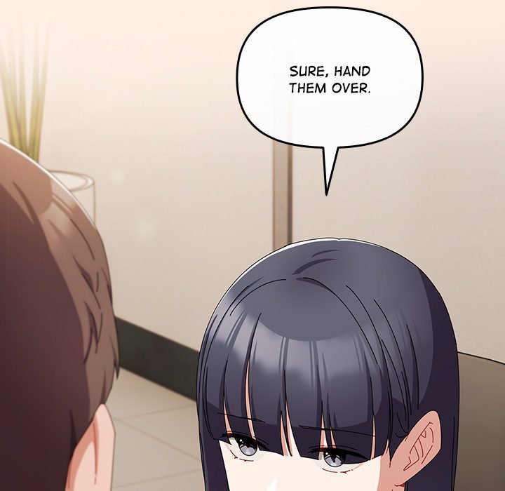 But I Love You Chapter 17 - Page 87