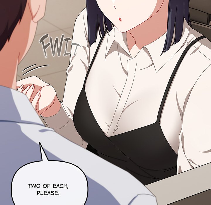 But I Love You Chapter 17 - Page 88