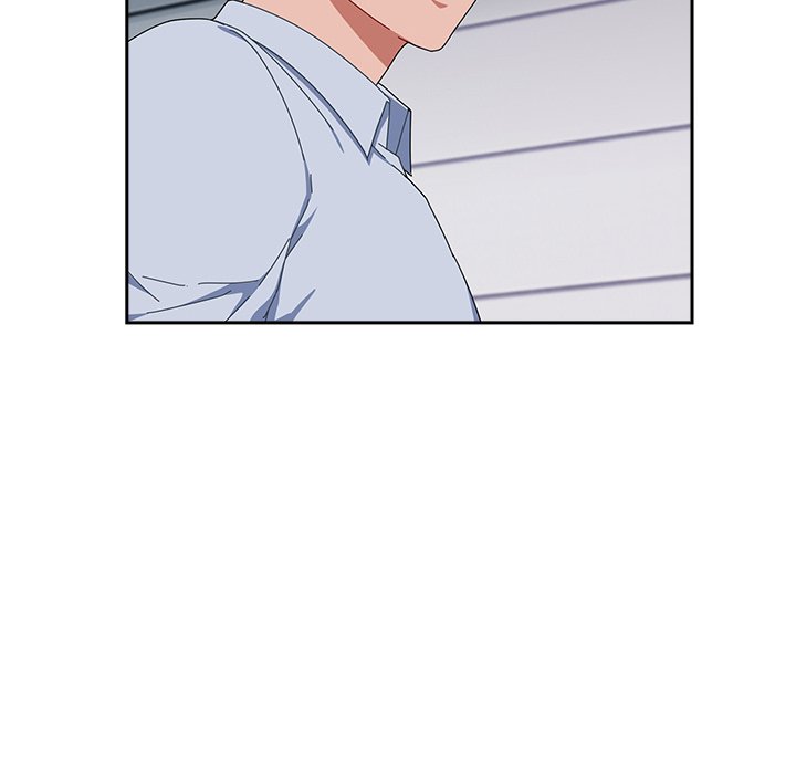But I Love You Chapter 17 - Page 10