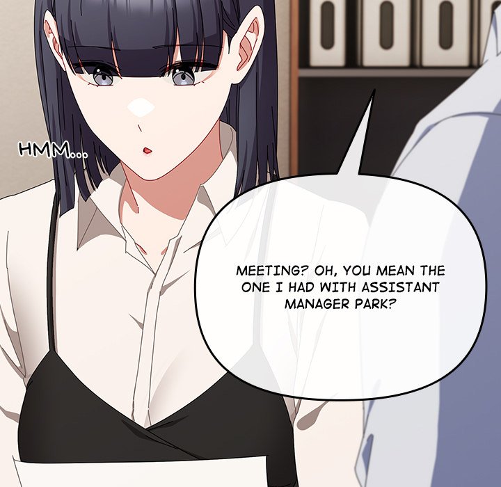 But I Love You Chapter 17 - Page 91