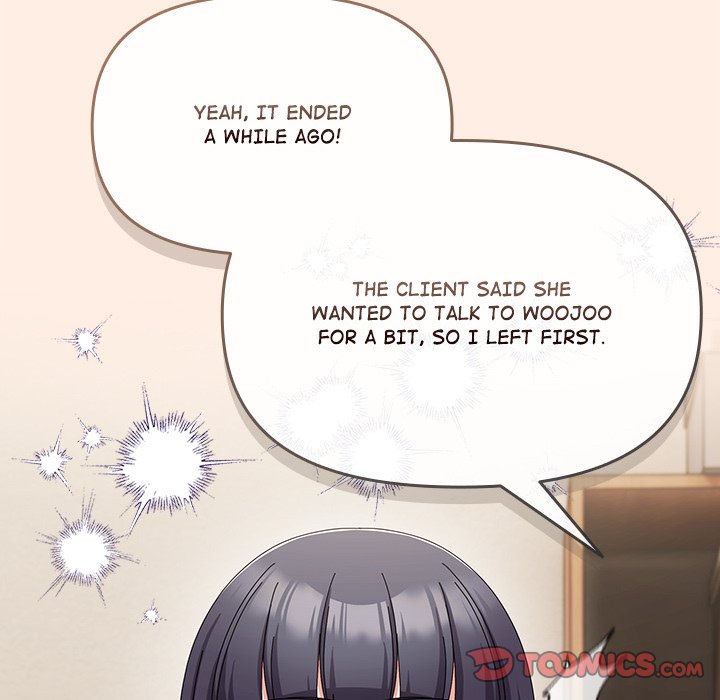 But I Love You Chapter 17 - Page 93