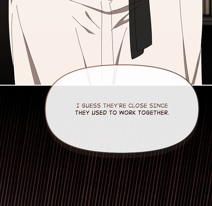 But I Love You Chapter 17 - Page 96