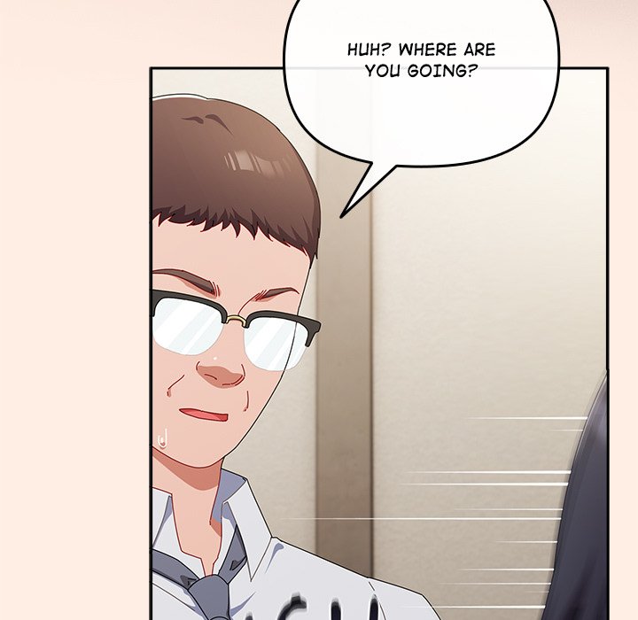 But I Love You Chapter 17 - Page 99