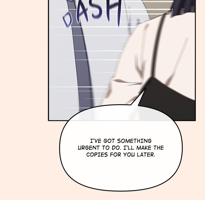 But I Love You Chapter 17 - Page 100