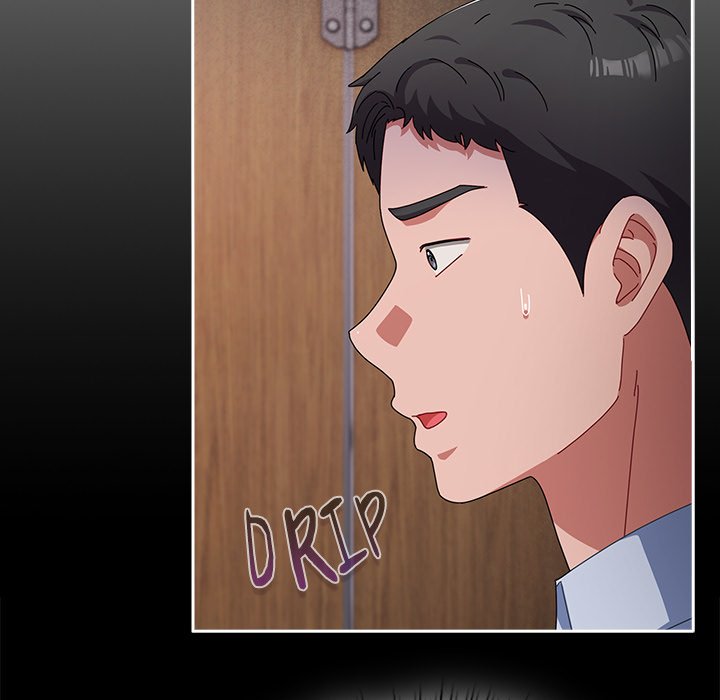 But I Love You Chapter 18 - Page 107