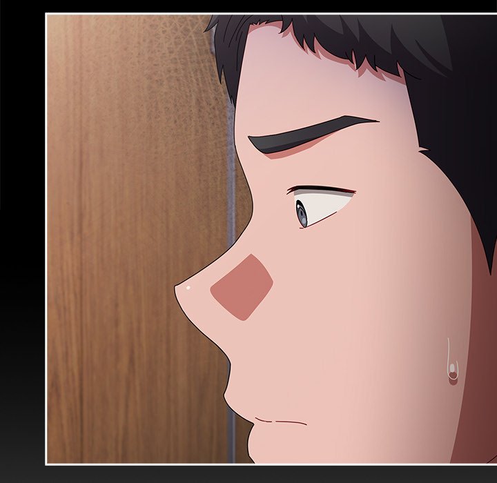 But I Love You Chapter 18 - Page 110