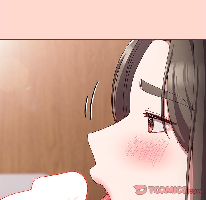 But I Love You Chapter 18 - Page 136