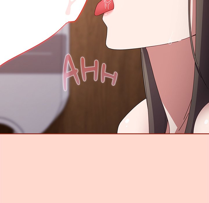 But I Love You Chapter 18 - Page 137