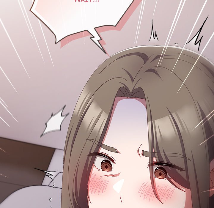 But I Love You Chapter 18 - Page 153