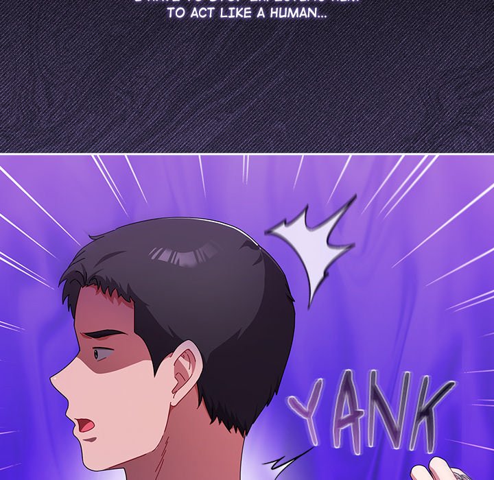 But I Love You Chapter 18 - Page 21