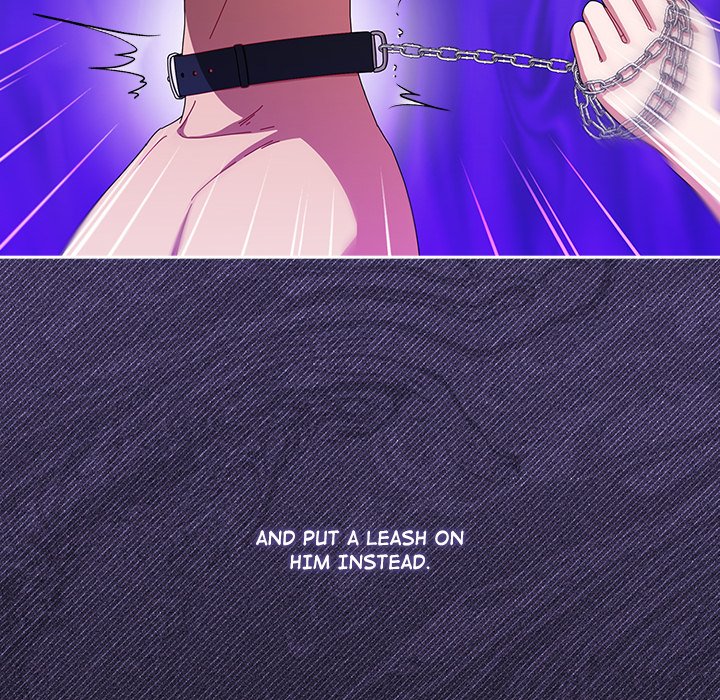 But I Love You Chapter 18 - Page 22