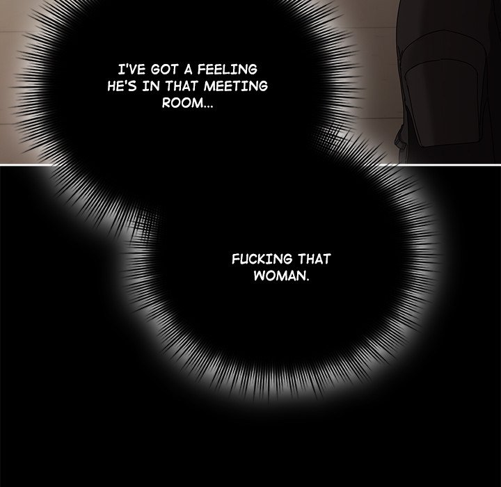 But I Love You Chapter 18 - Page 6