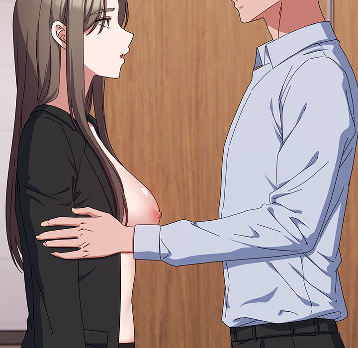 But I Love You Chapter 18 - Page 58