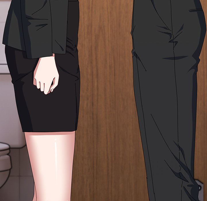 But I Love You Chapter 18 - Page 59