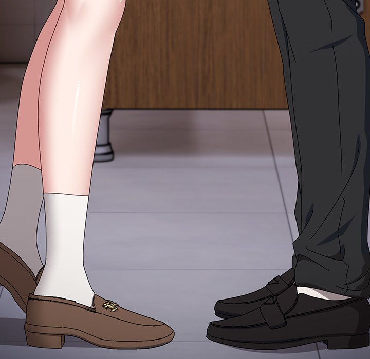 But I Love You Chapter 18 - Page 60
