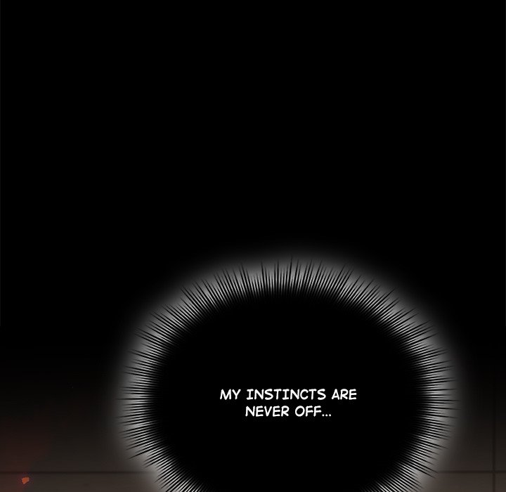 But I Love You Chapter 18 - Page 7