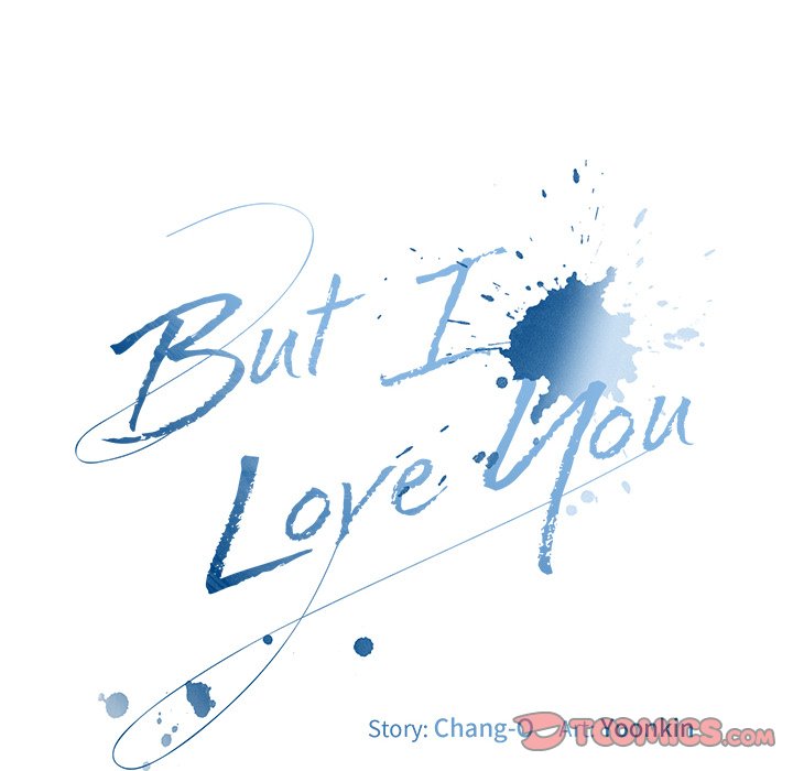 But I Love You Chapter 18 - Page 64