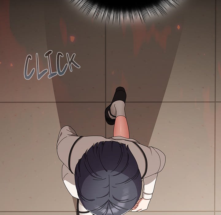 But I Love You Chapter 18 - Page 8