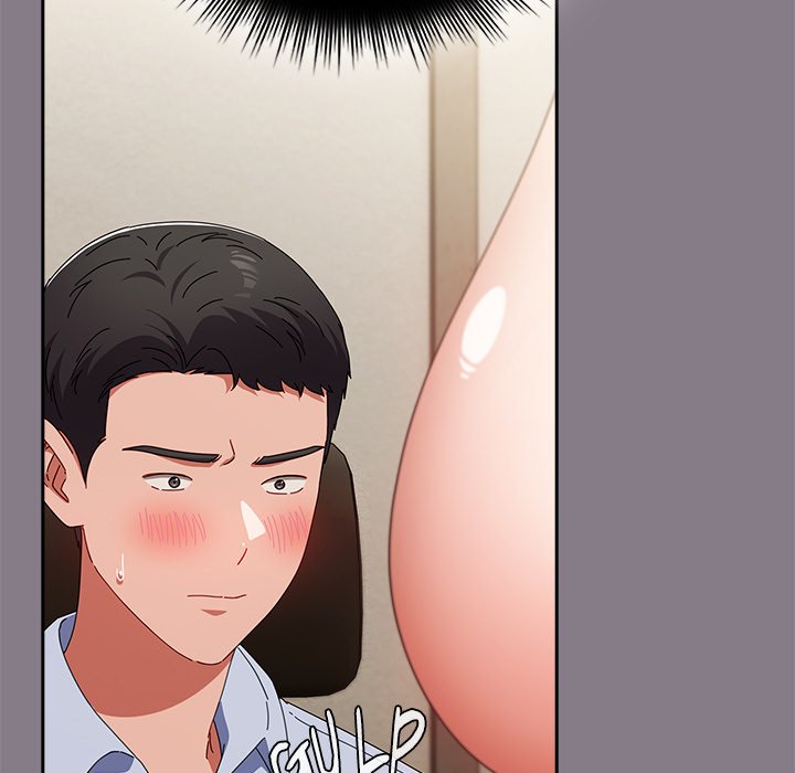 But I Love You Chapter 18 - Page 74