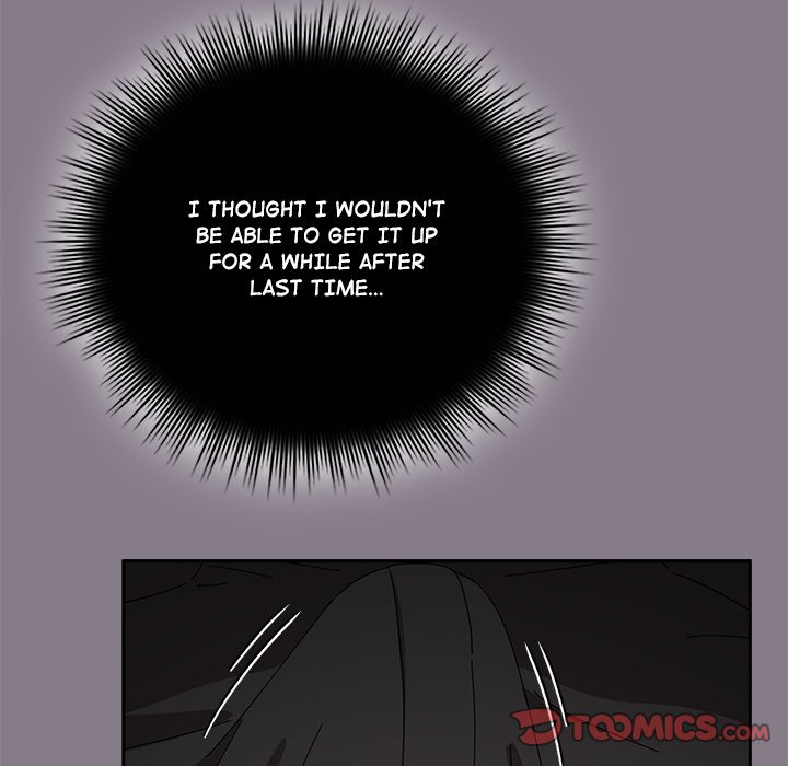 But I Love You Chapter 18 - Page 76