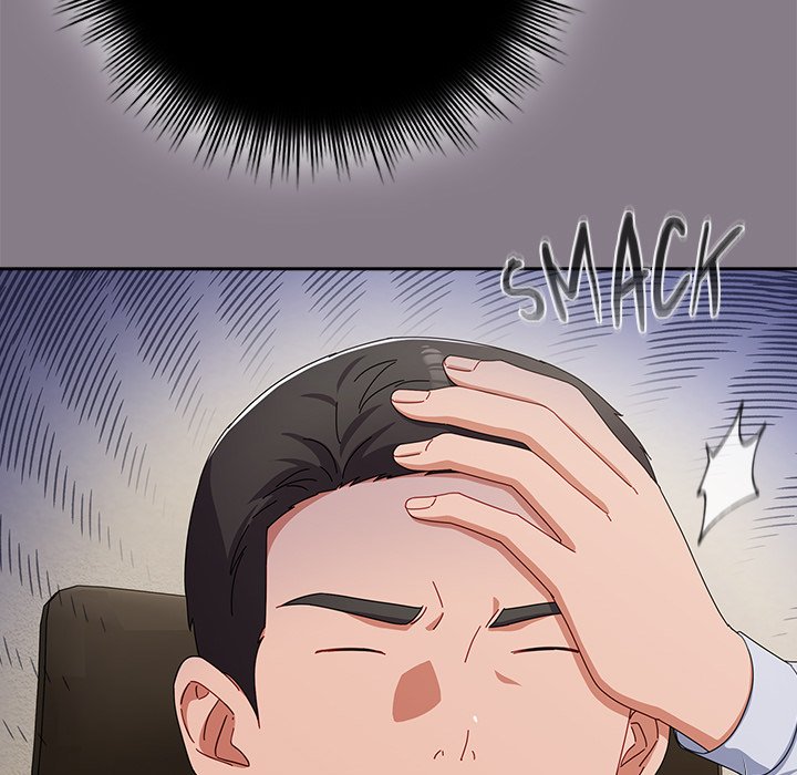 But I Love You Chapter 18 - Page 79