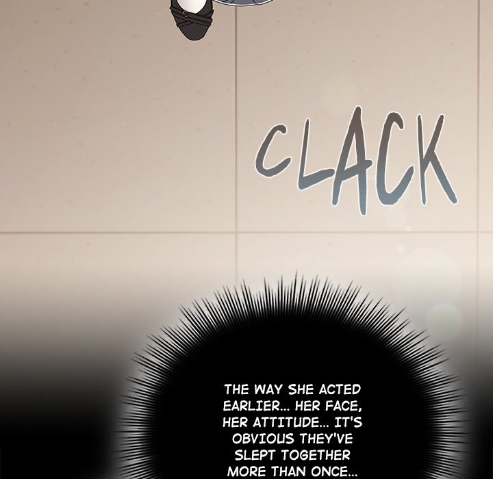 But I Love You Chapter 18 - Page 9