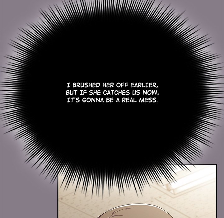 But I Love You Chapter 18 - Page 82