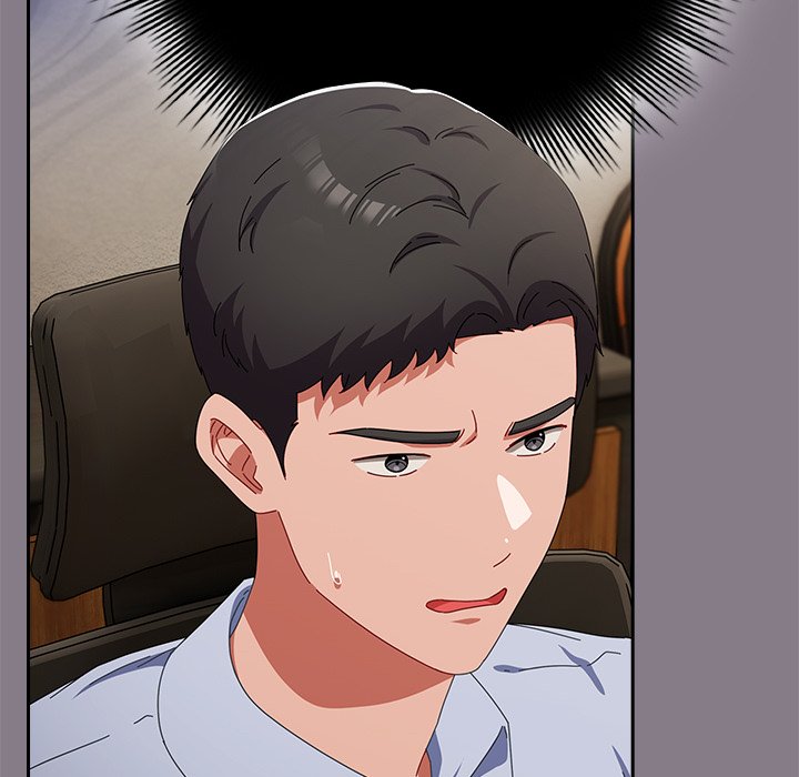 But I Love You Chapter 18 - Page 86