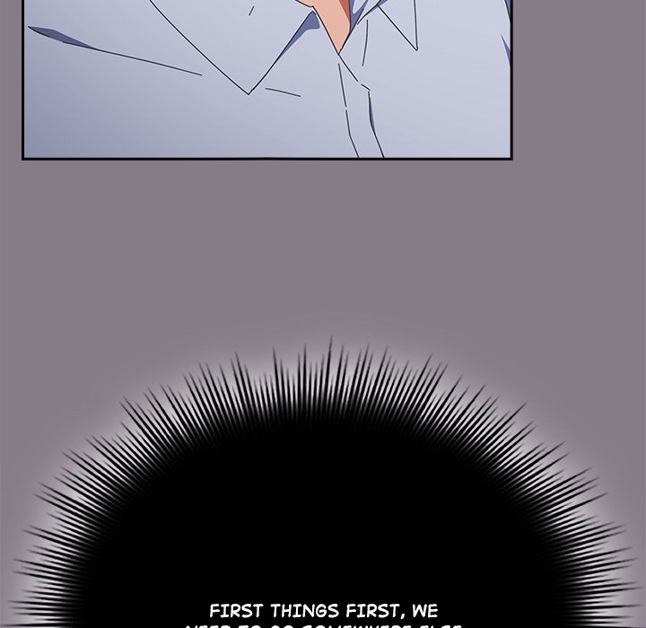 But I Love You Chapter 18 - Page 87