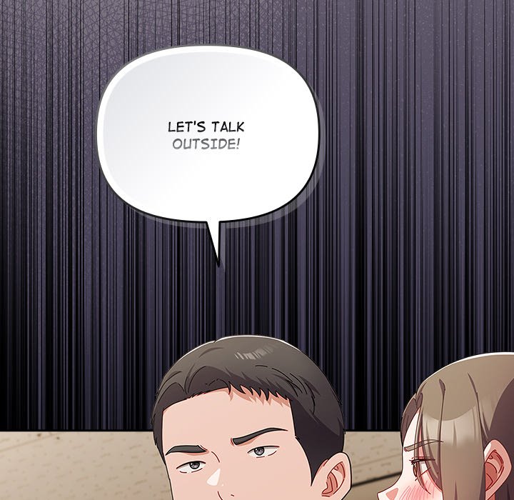 But I Love You Chapter 18 - Page 91