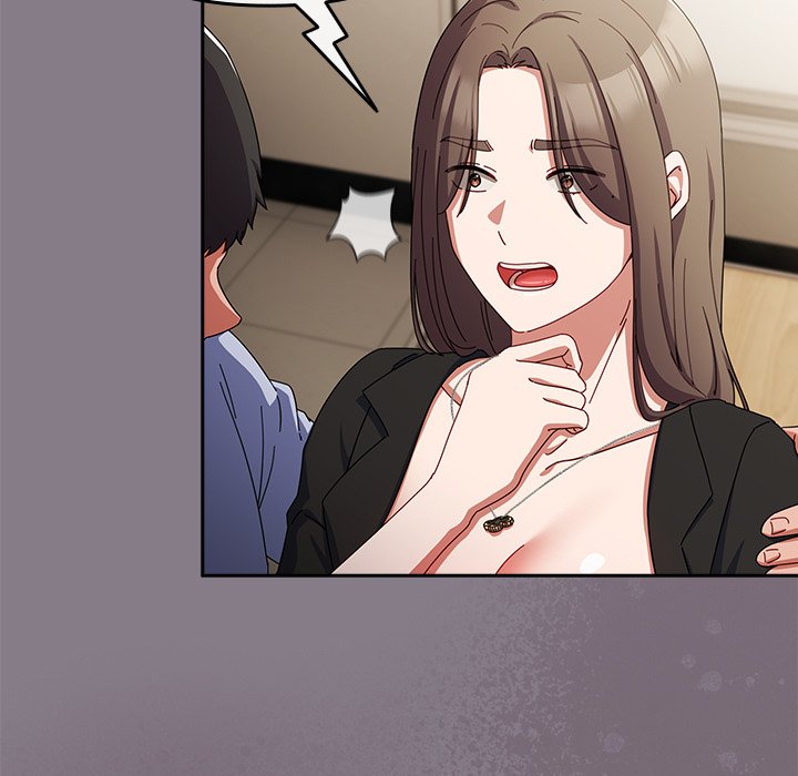 But I Love You Chapter 18 - Page 95