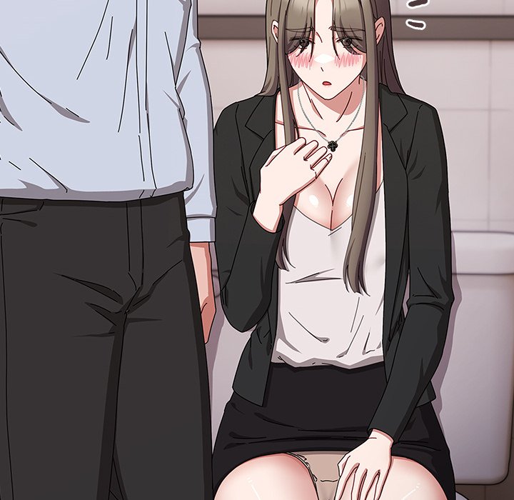 But I Love You Chapter 19 - Page 102
