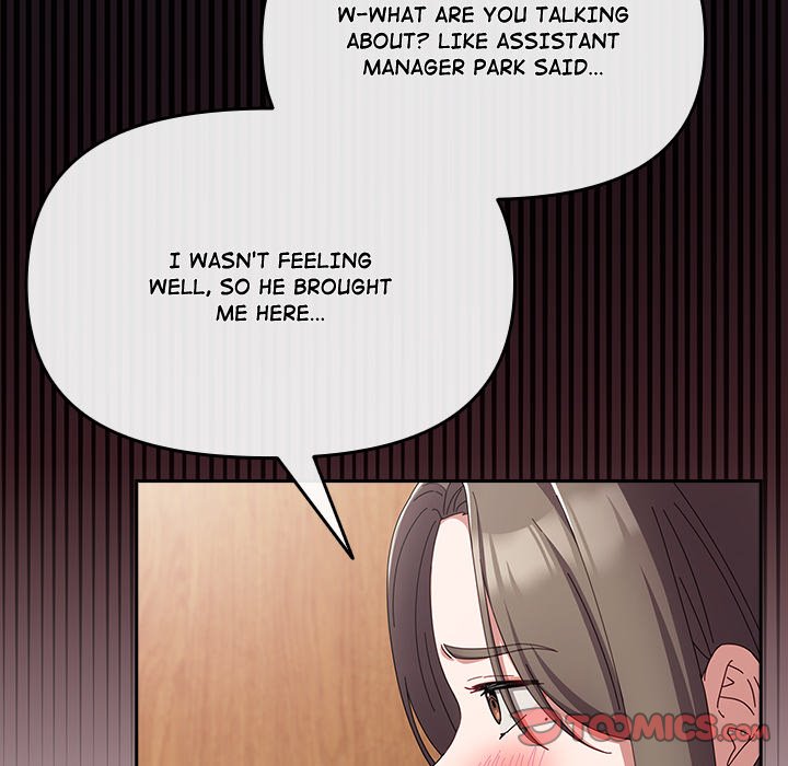 But I Love You Chapter 19 - Page 112