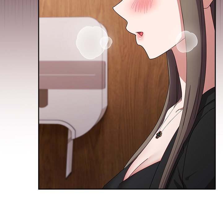 But I Love You Chapter 19 - Page 113